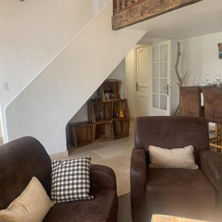 Appartement Domaine Du Soleil Couchant แซ็งต์-มารี-เดอ-ลา-แมร์ ภายนอก รูปภาพ