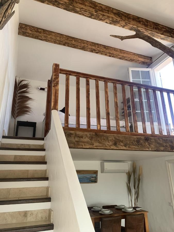 Appartement Domaine Du Soleil Couchant แซ็งต์-มารี-เดอ-ลา-แมร์ ภายนอก รูปภาพ